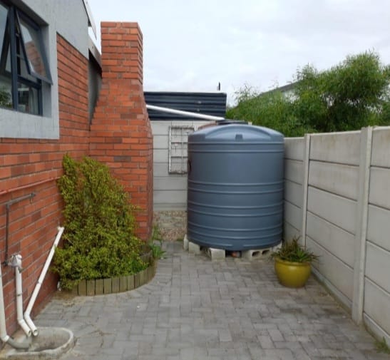 2 Bedroom Property for Sale in Fairview Eastern Cape